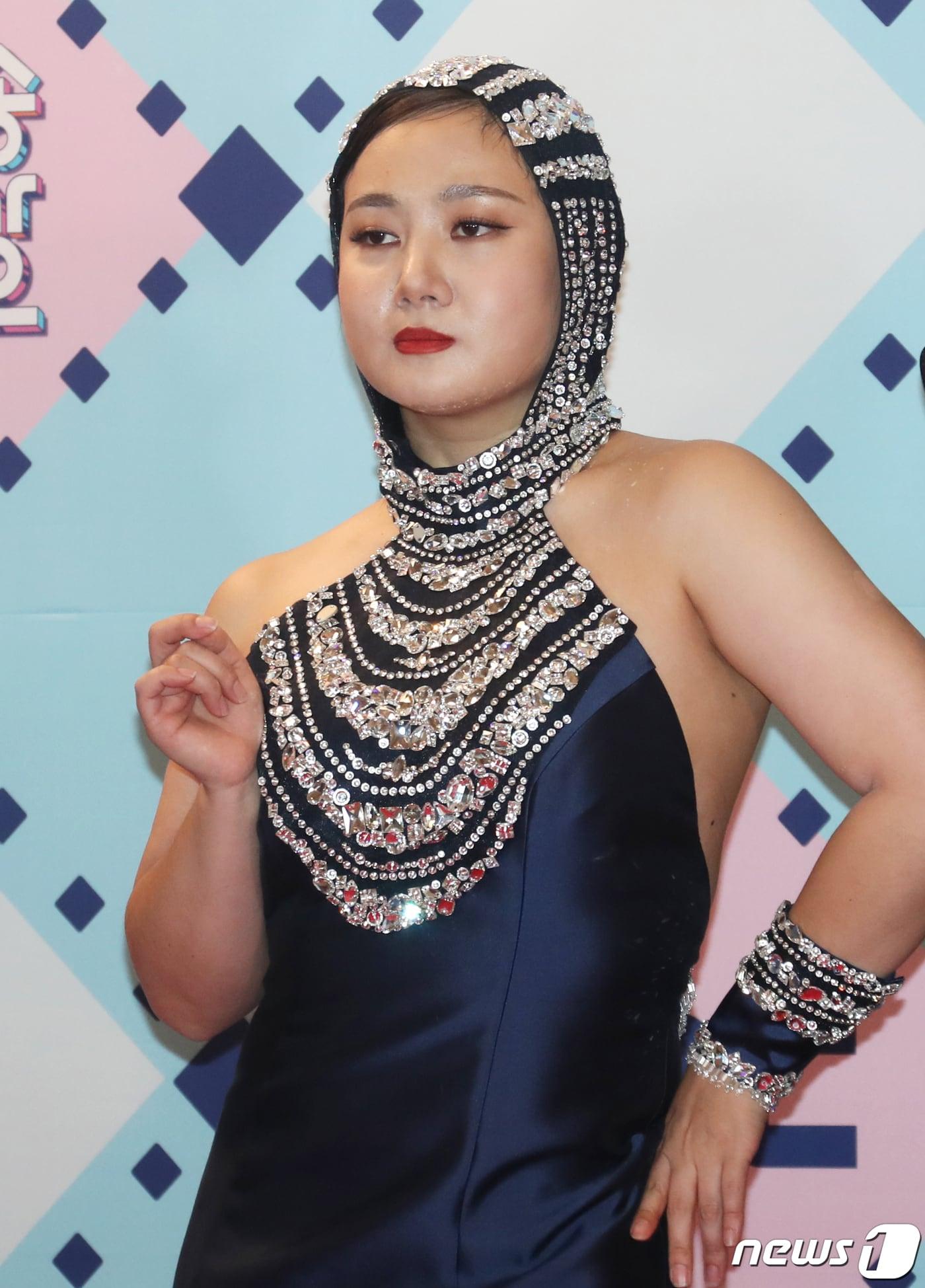 본문 이미지 - 방송인 박나래 / 뉴스1