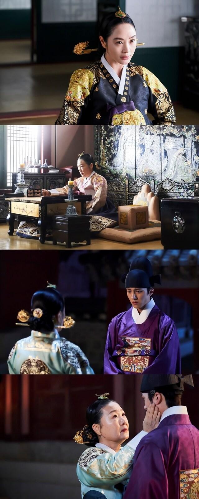 본문 이미지 - '슈룹' 캡처