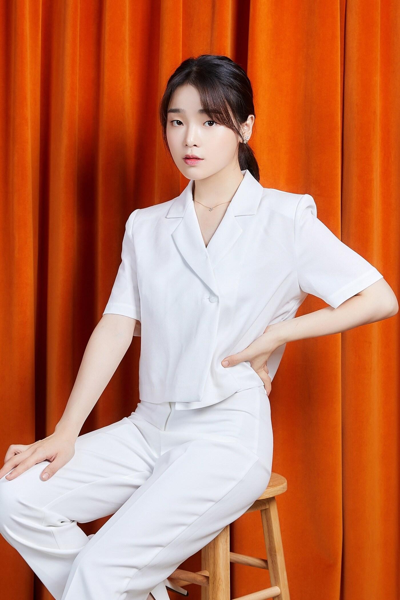 본문 이미지 - 오마이걸 승희(WM엔터테인먼트 제공)