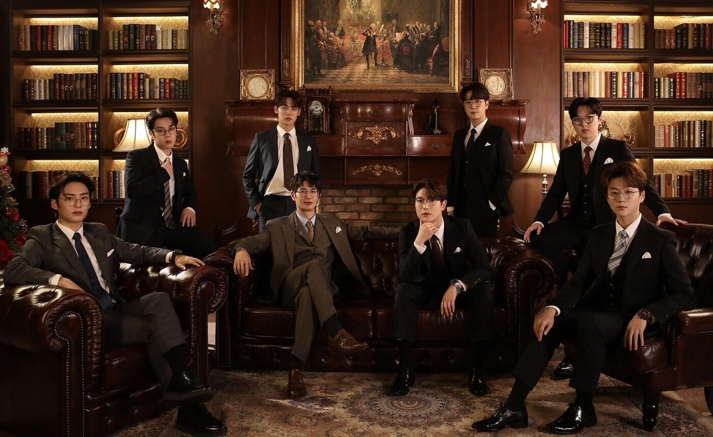 본문 이미지 - 손호영, 포레스텔라, 에이스(비트인터렉티브 제공)