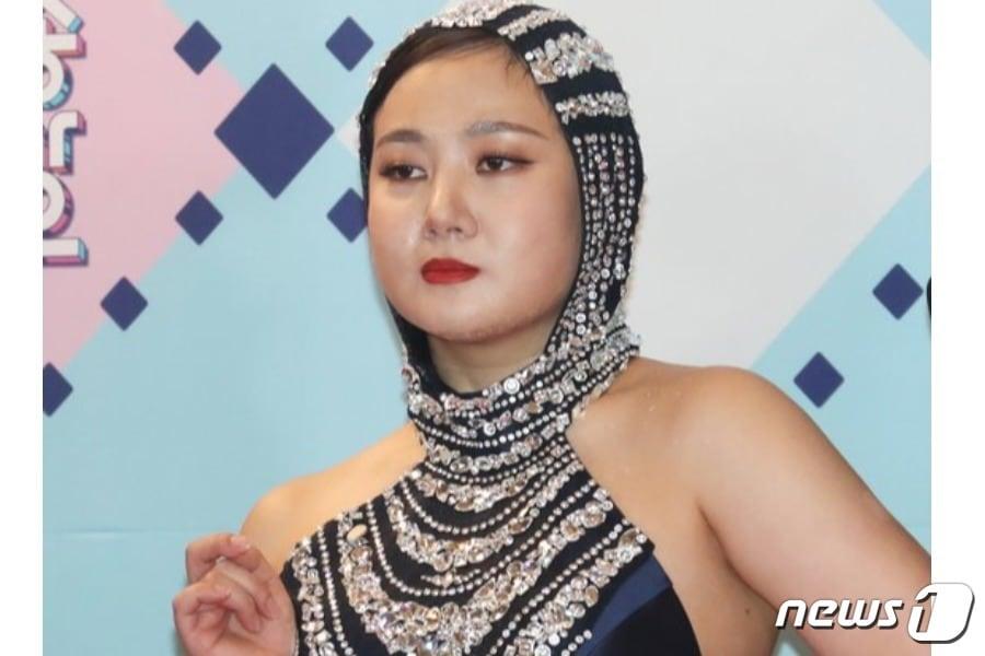 본문 이미지 - 방송인 박나래 ⓒ News1 권현진 기자 