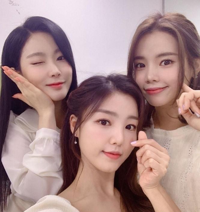 본문 이미지 - 가비엔제이/제니 인스타그램