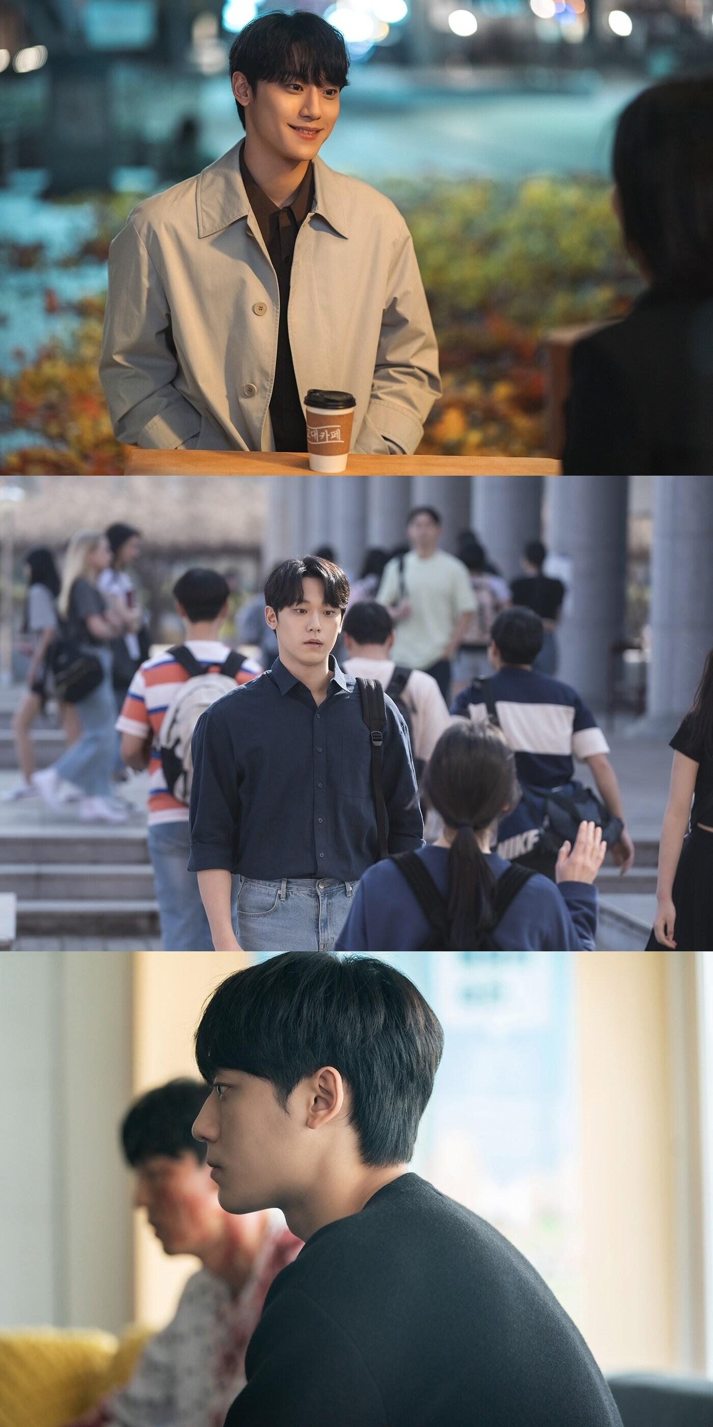 본문 이미지 - 배우 이도현 / 사진제공=넷플릭스