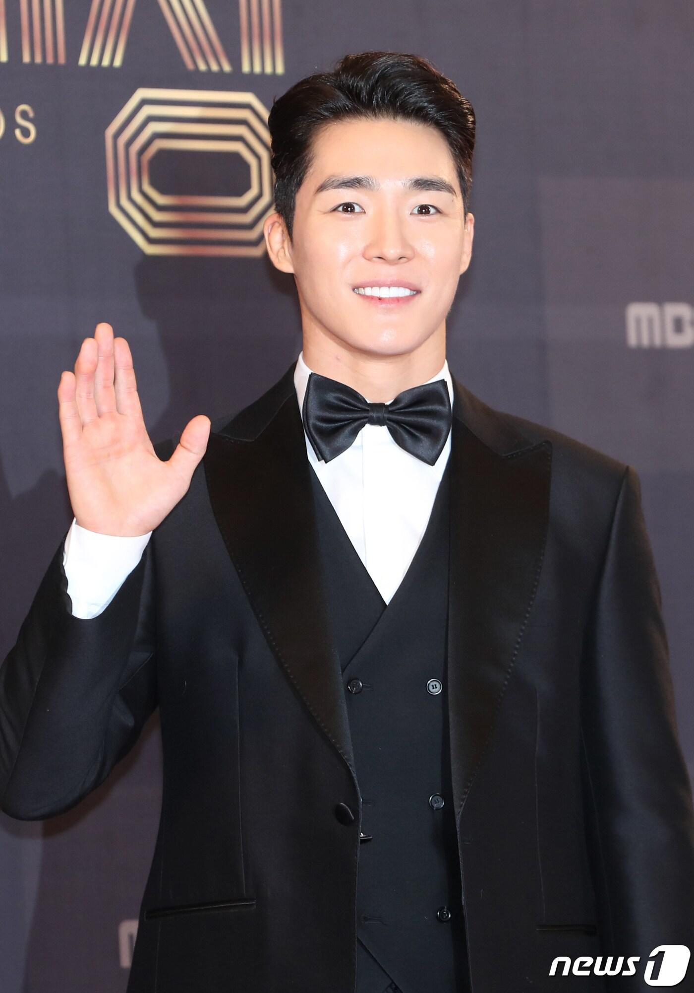 본문 이미지 - 배우 서하준 ⓒ News1 권현진 기자