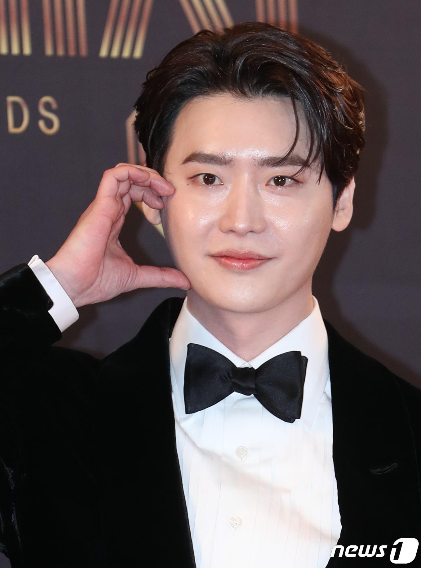 본문 이미지 - 배우 이종석/뉴스1 ⓒ News1 DB