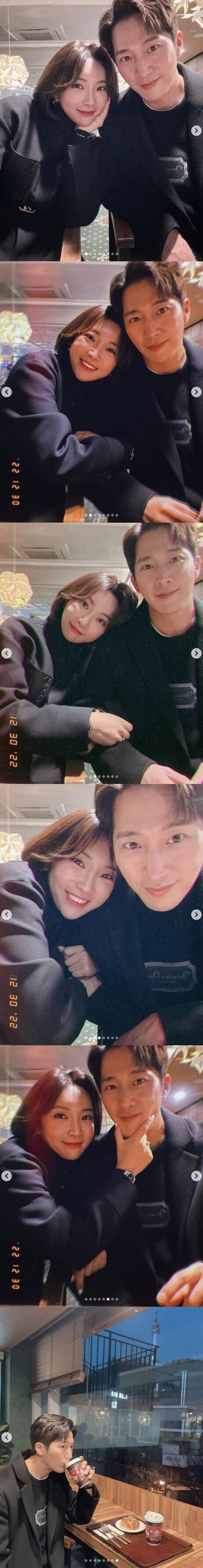 본문 이미지 - 이보미 인스타그램