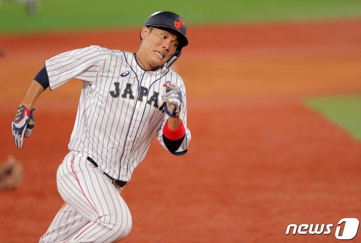 요시다 마사타카 ⓒ AFP=뉴스1