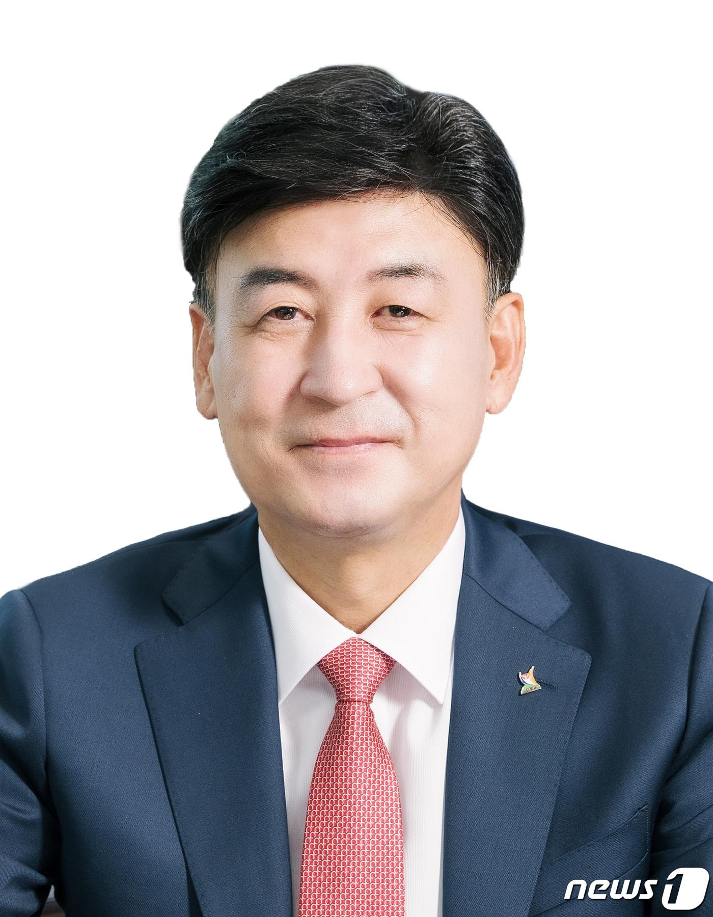 본문 이미지 - 방세환 광주시장(광주시 제공)  
