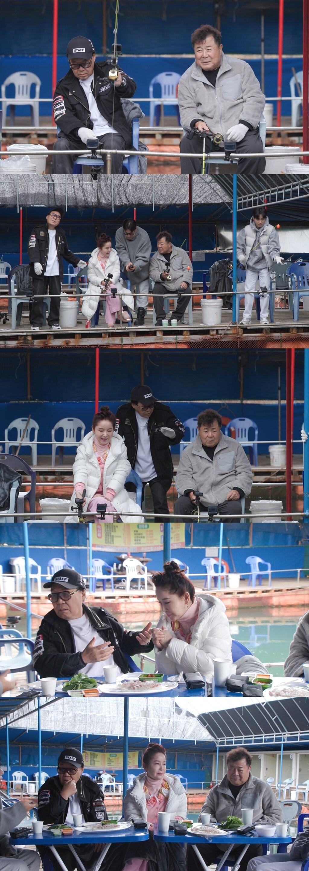 본문 이미지 - SBS '미운 우리 새끼'