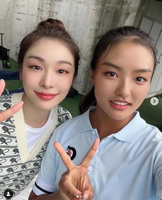 본문 이미지 - 사진=이재아 인스타그램