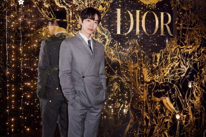 본문 이미지 - 배우 ‘이준호’