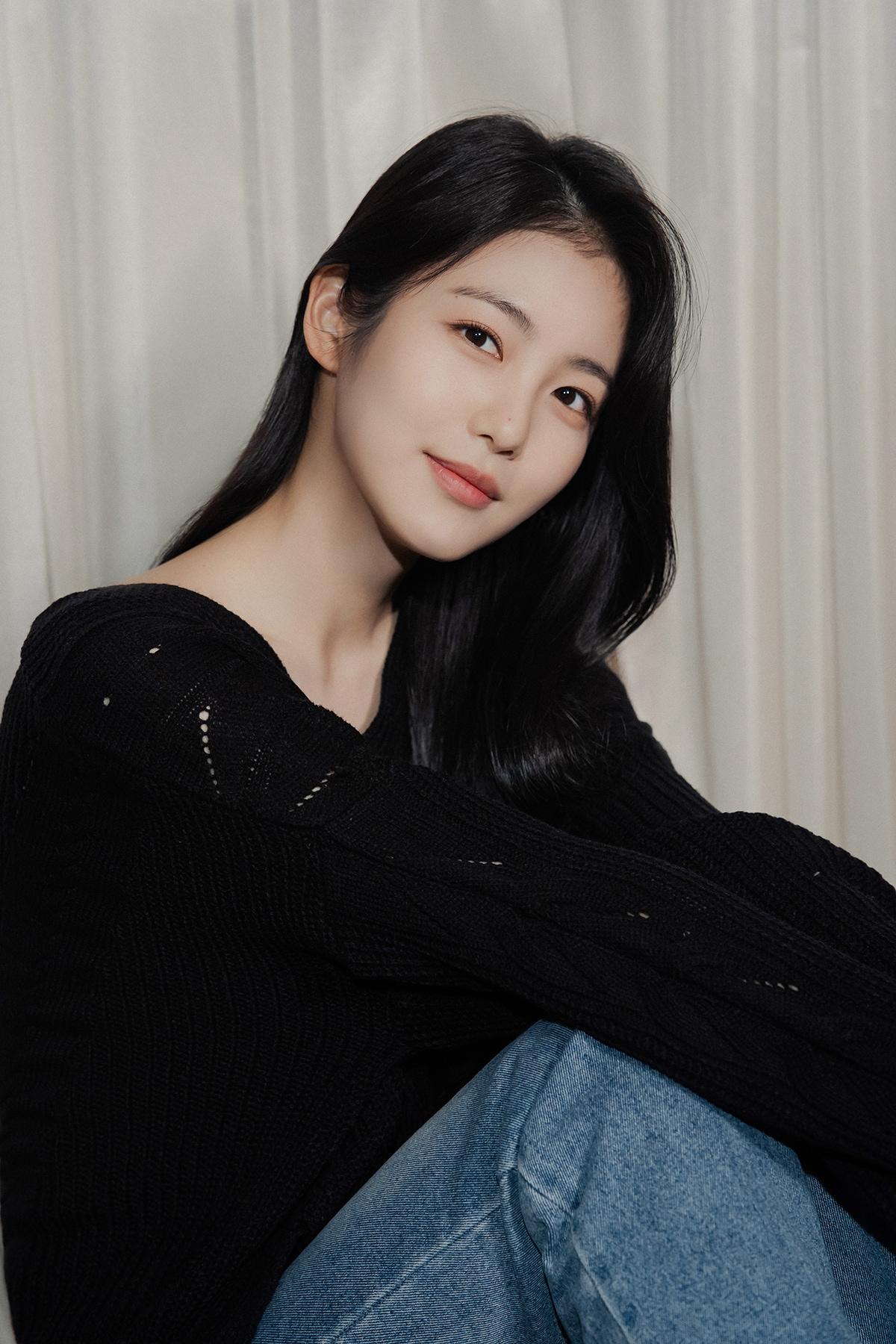 본문 이미지 - 배우 신예은/ 사진제공=앤피오엔터테인먼트