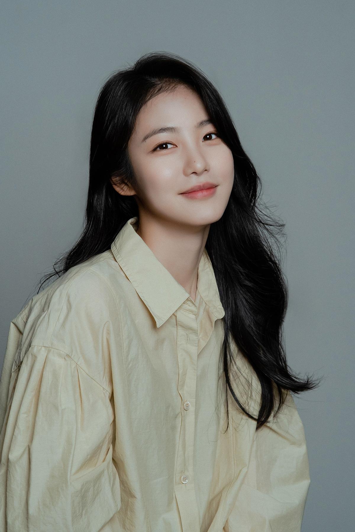 본문 이미지 - 배우 신예은/ 사진제공=앤피오엔터테인먼트