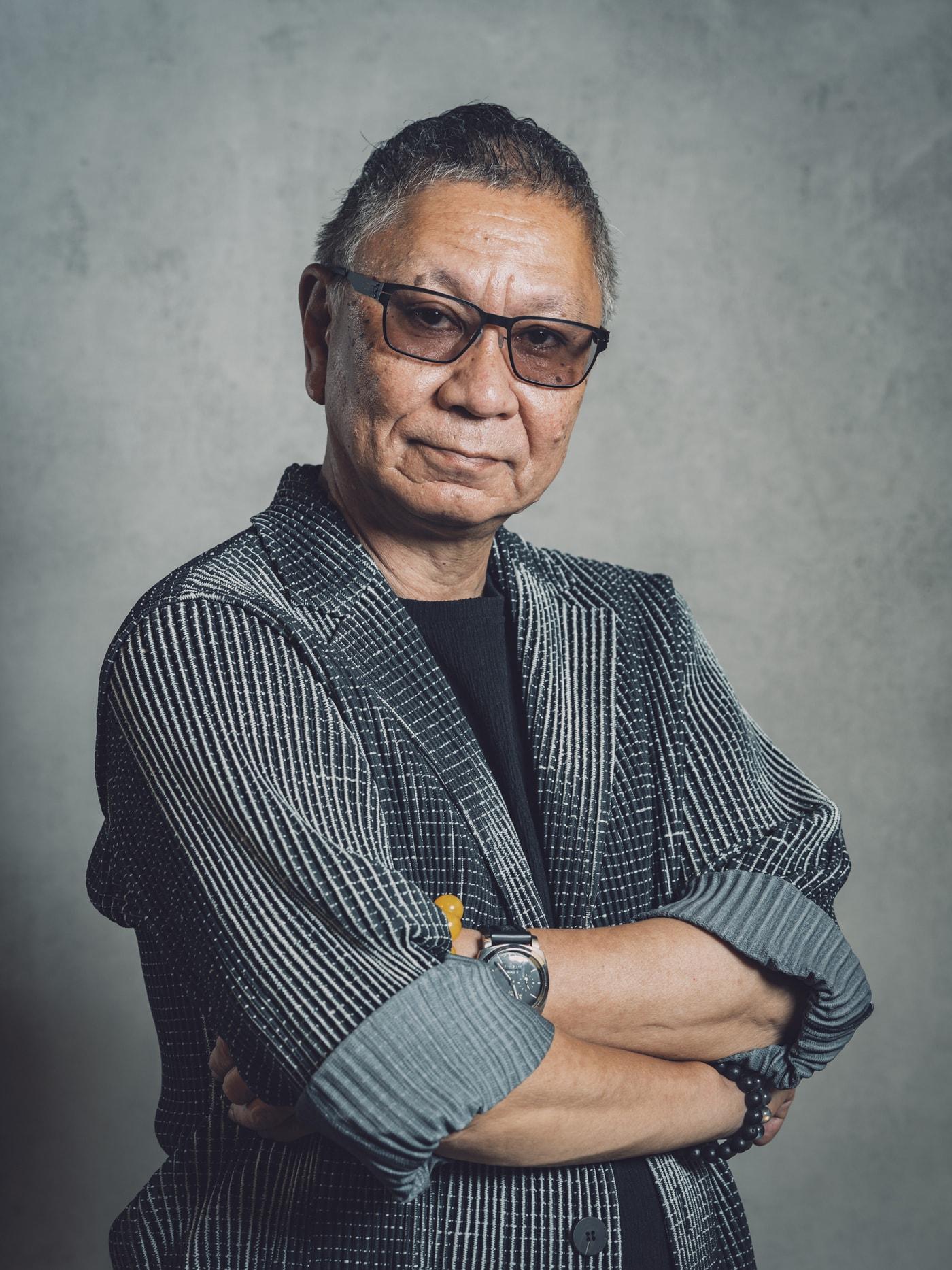 본문 이미지 - '커넥트' 미이케 타카시 감독(월트디즈니컴퍼니 코리아 제공)