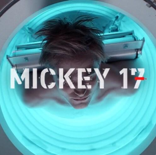 본문 이미지 - '미키17' 티저 영상