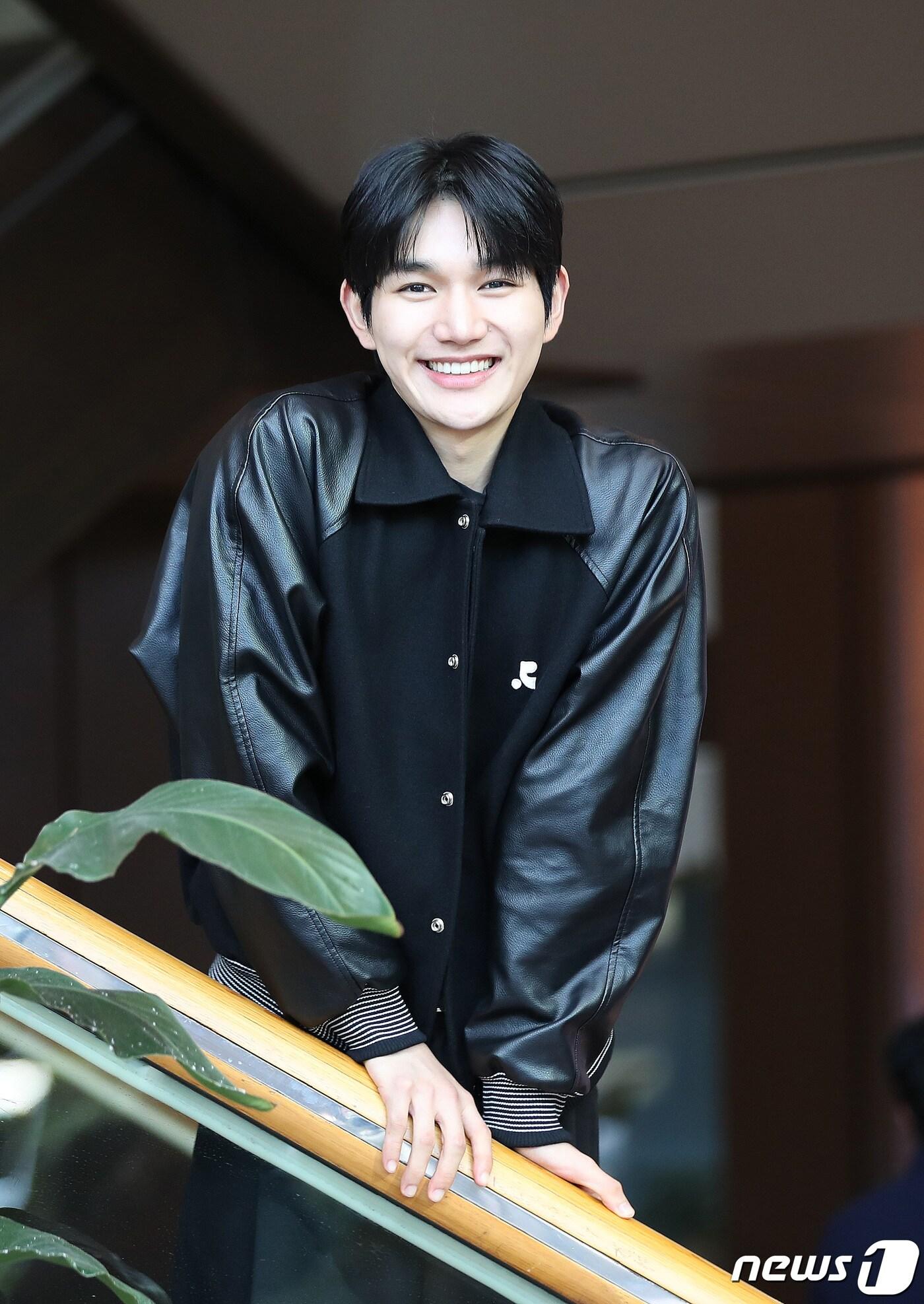 본문 이미지 - 배우 윤상현 / 뉴스1 ⓒ News1 박지혜 기자
