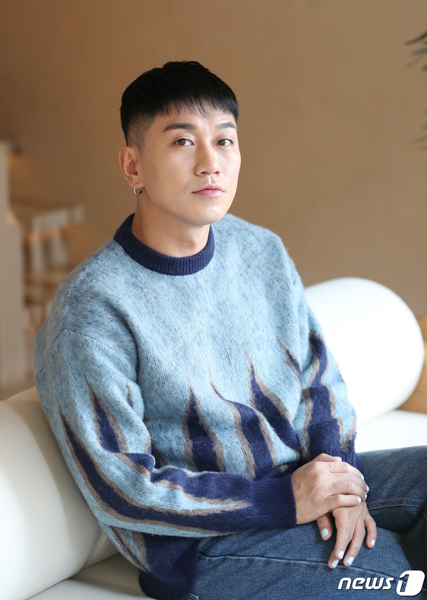 본문 이미지 - 개그맨 김경욱(부캐 다나카) / 뉴스1 ⓒ News1 권현진 기자