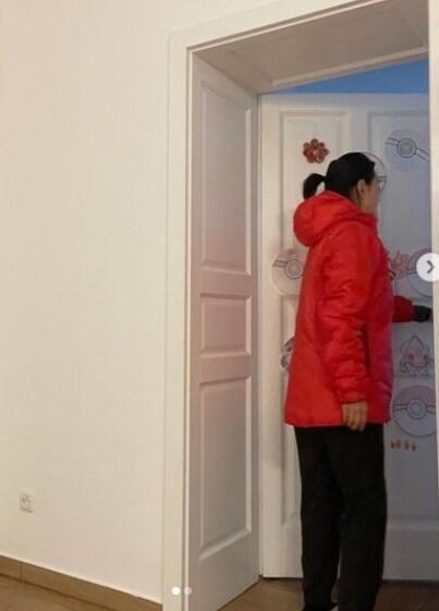 본문 이미지 - 배우 박진희 인스타그램 갈무리