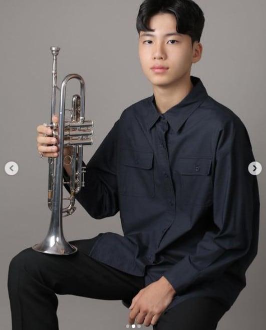 본문 이미지 - 사진=이혜원 인스타그램