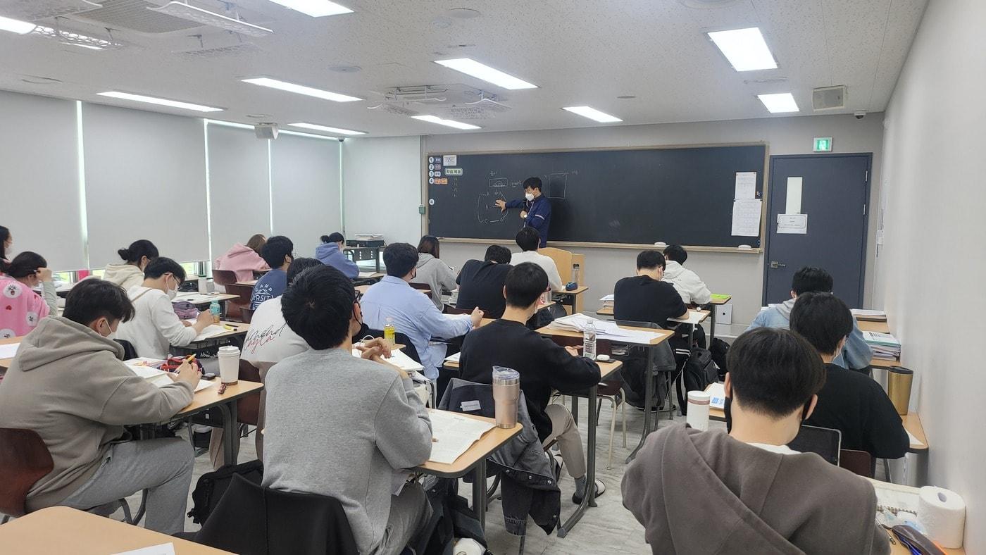 일산종로학원 제공