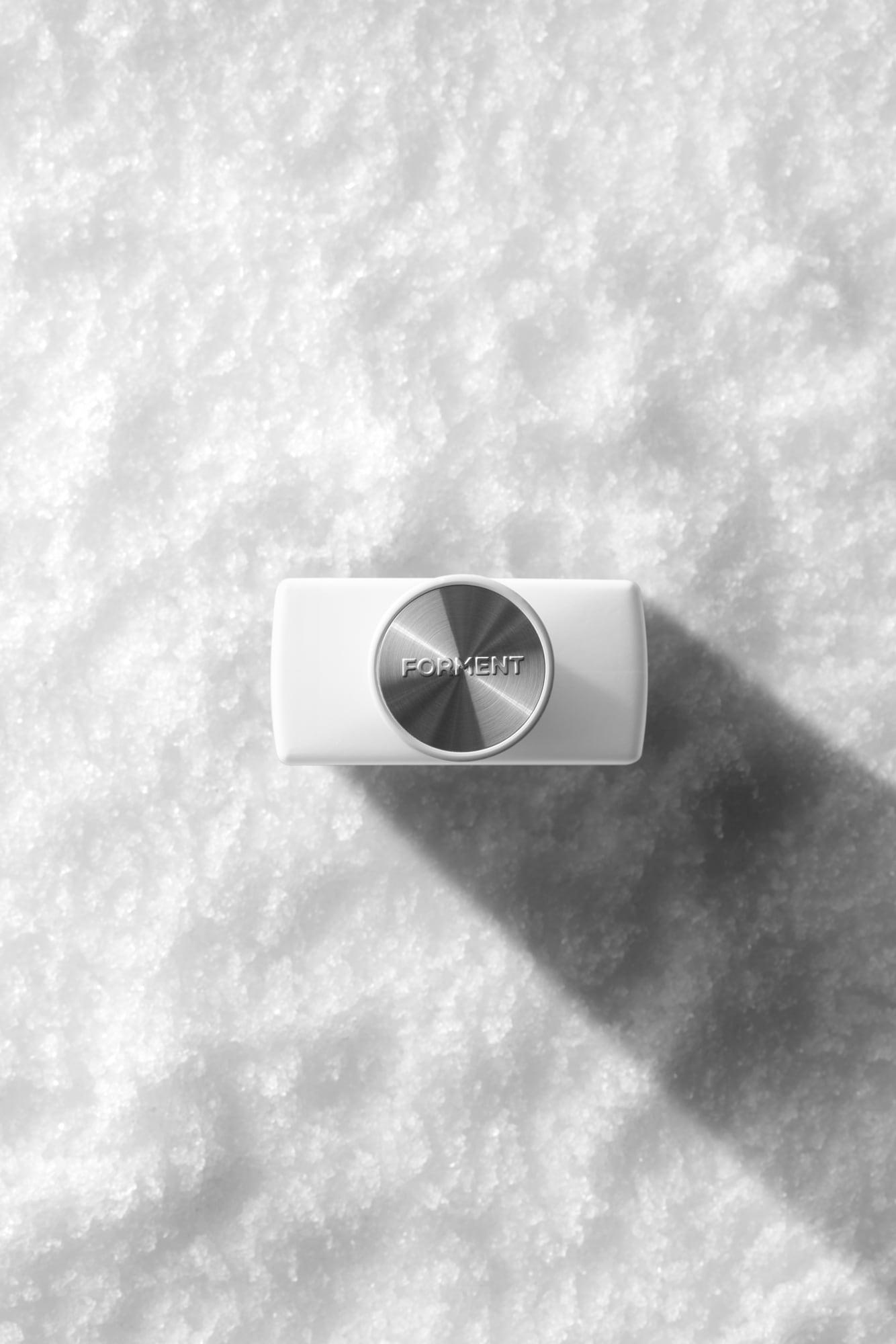 본문 이미지 - 첫눈(포맨트제공)