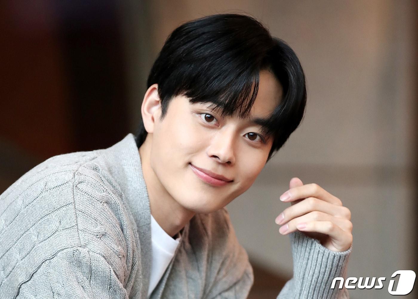 본문 이미지 - 배우 유선호 ⓒ News1 박지혜 기자