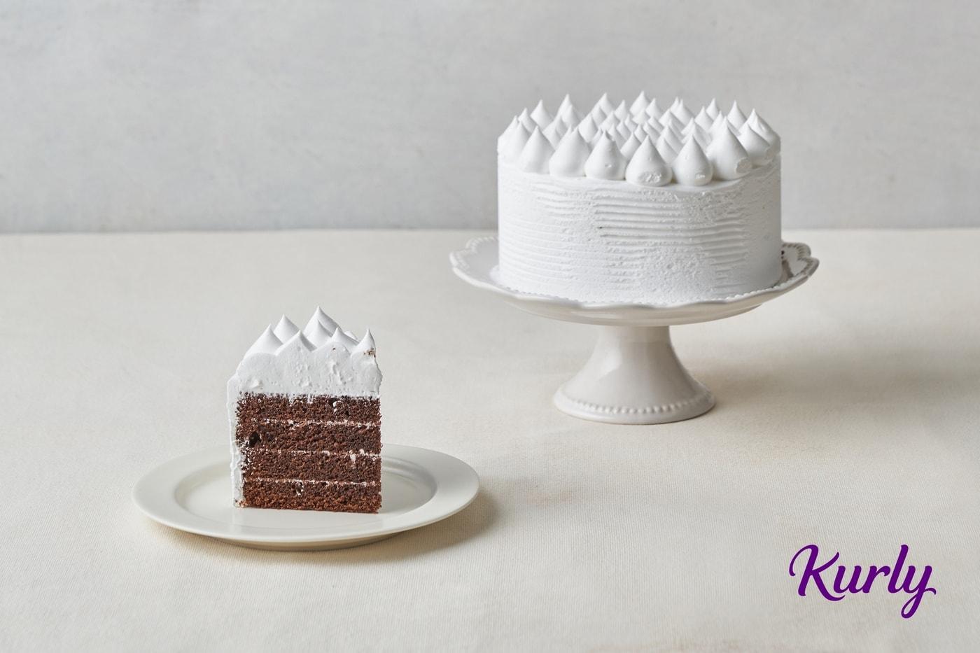 마켓컬리 '연말 베이커리' 기획전 실시.(컬리 제공)