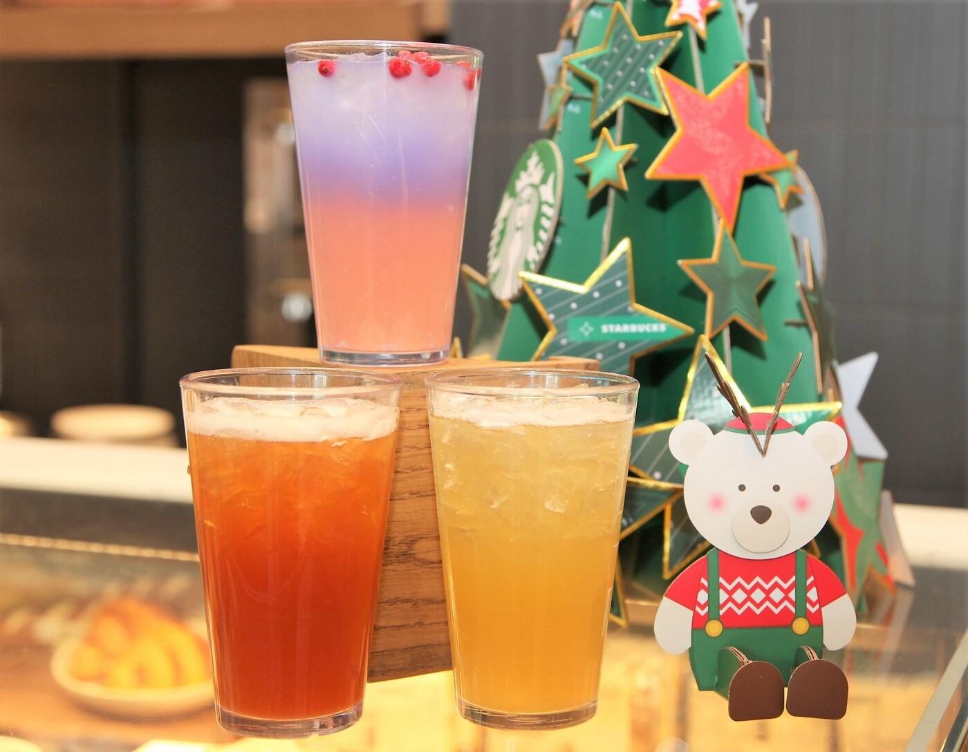 본문 이미지 - (스타벅스 코리야 제공) 