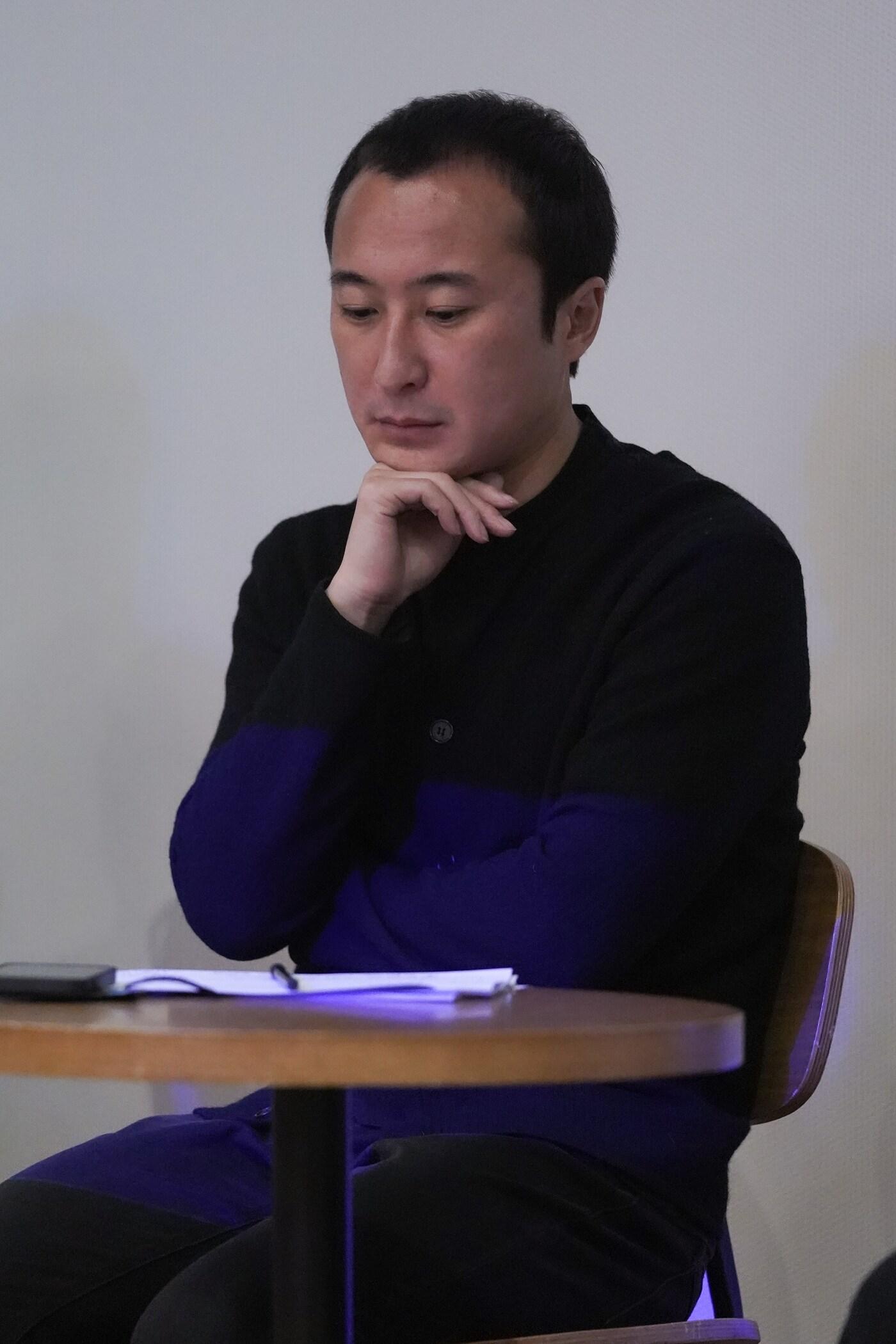 본문 이미지 - 배정훈PD 사진제공=웨이브