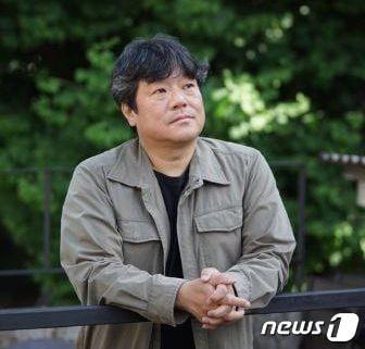 본문 이미지 - 백헌석 이엘티비 대표