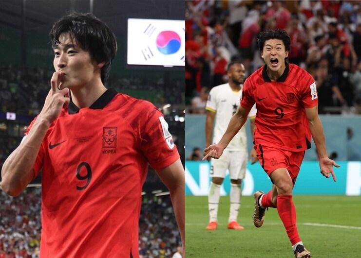 본문 이미지 - 조규성 / 채널A 제공