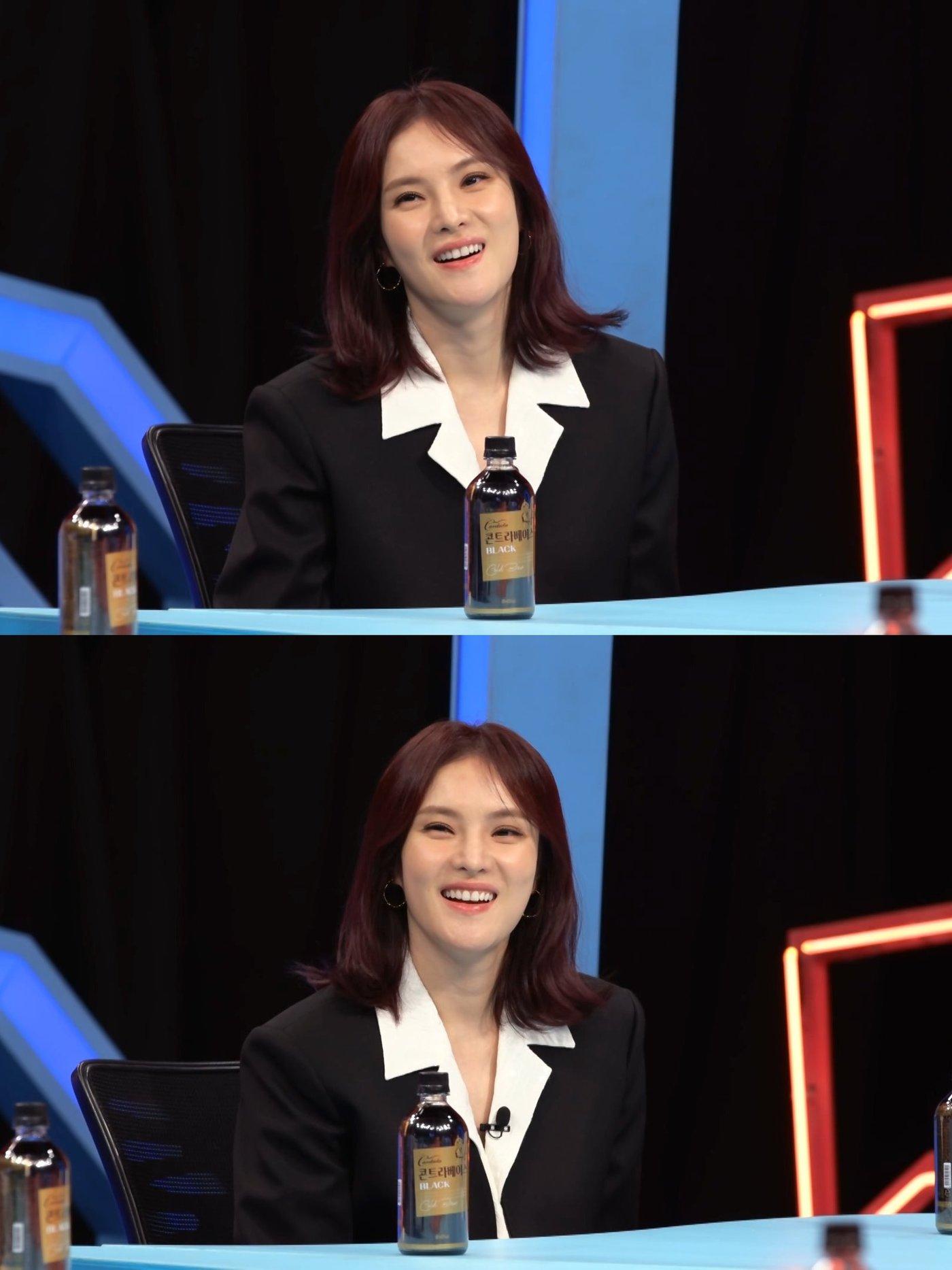 본문 이미지 - SBS 동상이몽2 제공