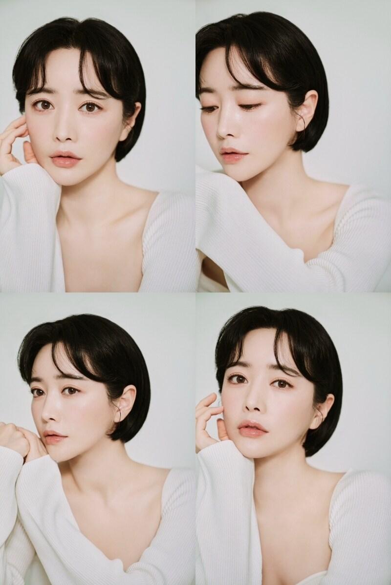 본문 이미지 - 홍수아/타조엔터테인먼트 제공