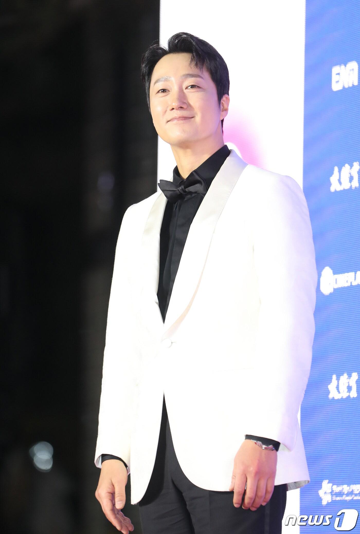 본문 이미지 - 배우 박해일 2022.12.9/뉴스1 ⓒ News1 권현진 기자