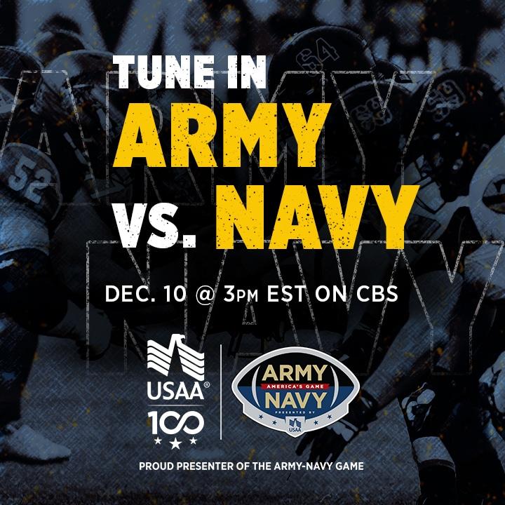 본문 이미지 - (Army Navy Game 페이스북)