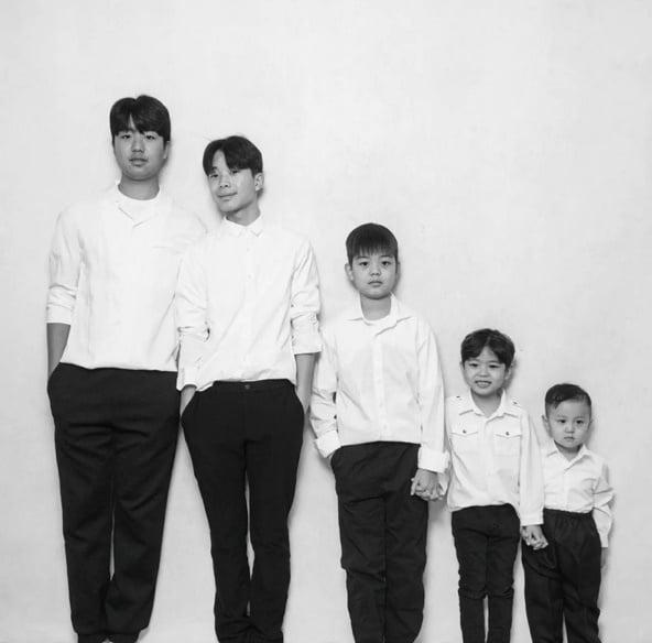 본문 이미지 - 임창정 인스타그램 ⓒ 뉴스1