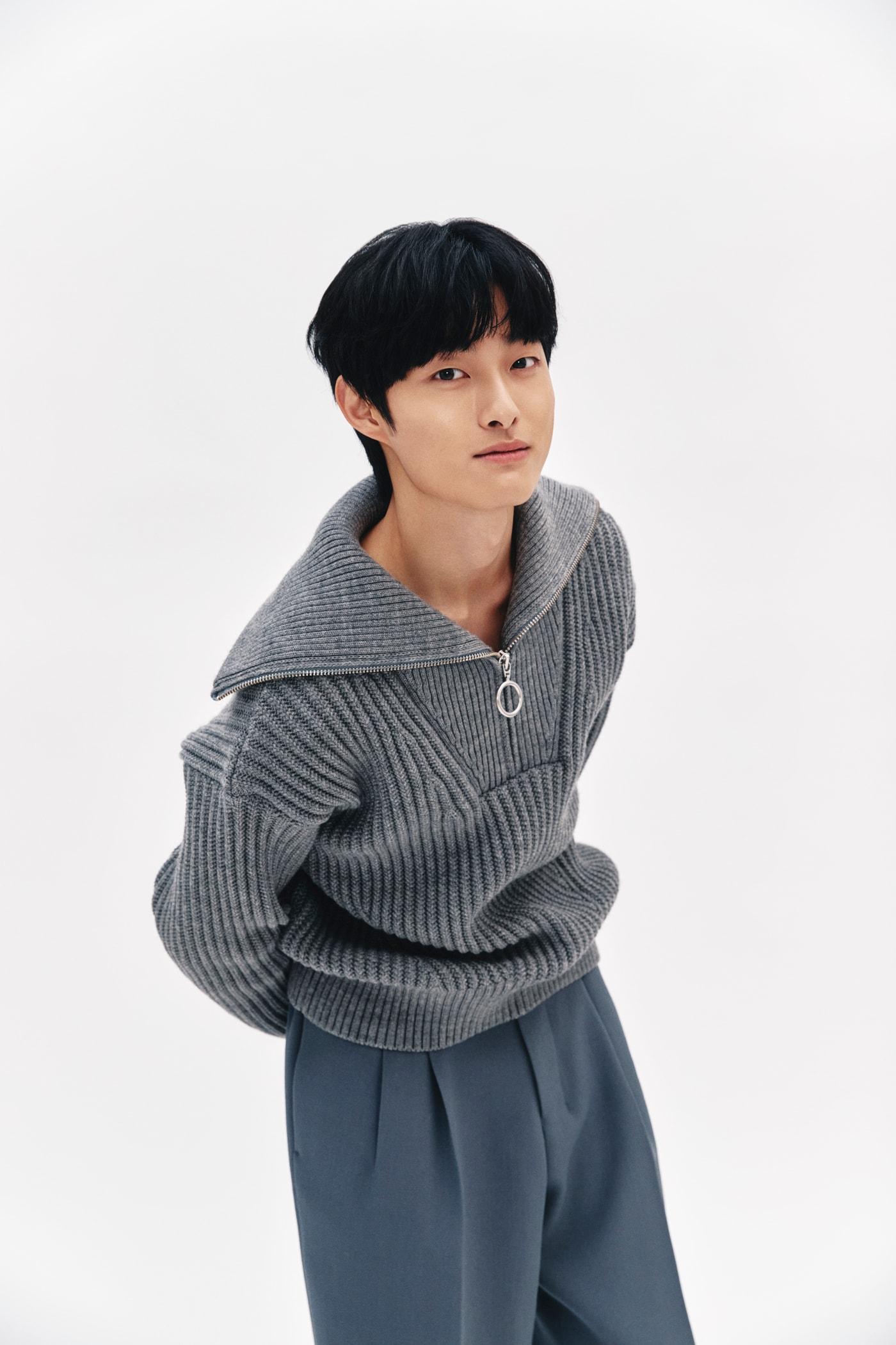 본문 이미지 - 넷플릭스 지금 우리 학교는 배우 윤찬영 / 넷플릭스 제공ⓒ 뉴스1