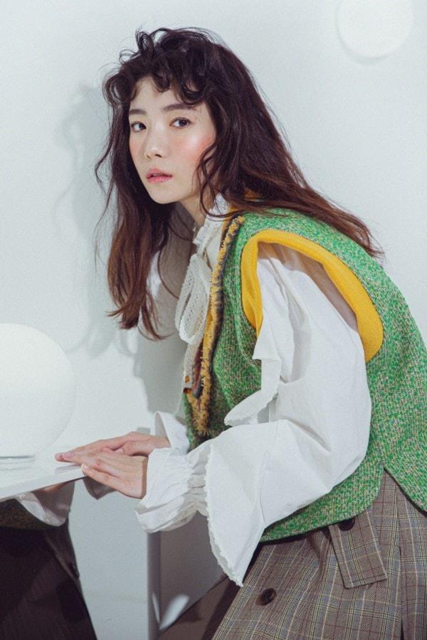 본문 이미지 - 배우 하승리/ 사진제공=제이윈엔터테인먼트 ⓒ 뉴스1