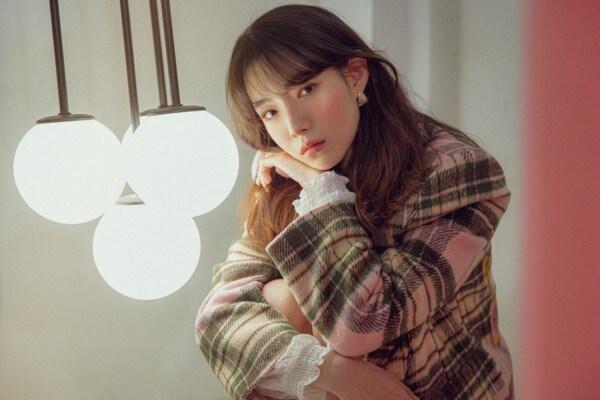 본문 이미지 - 배우 하승리/ 사진제공=제이윈엔터테인먼트 ⓒ 뉴스1