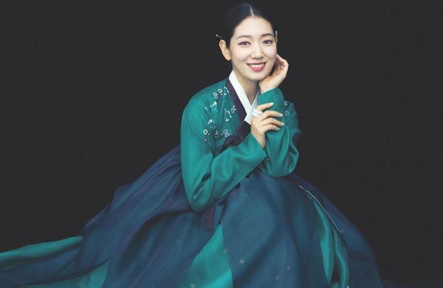 본문 이미지 - 박신혜 인스타그램ⓒ 뉴스1