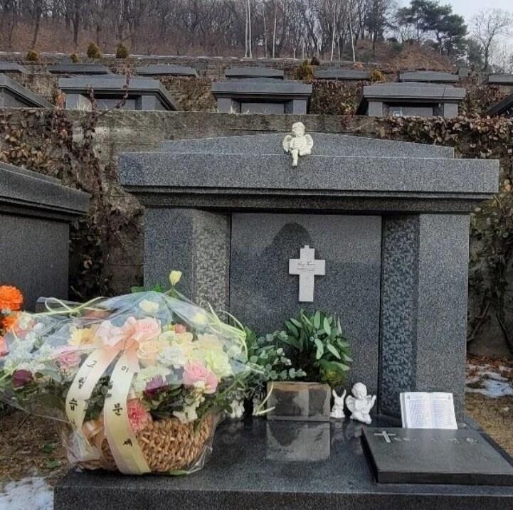 본문 이미지 - 이문세 인스타그램 ⓒ 뉴스1