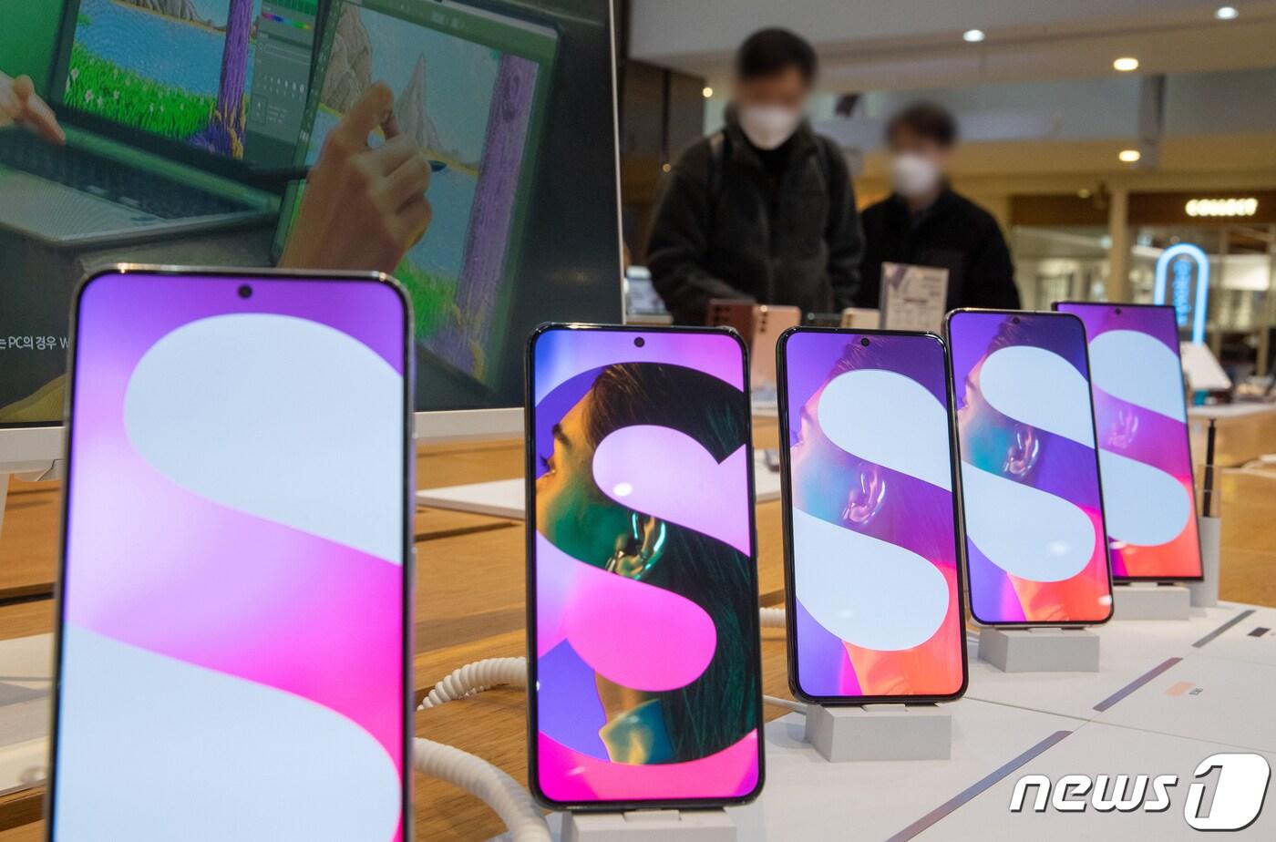 (사진은 기사 내용과 무관함) / 뉴스1 ⓒ News1