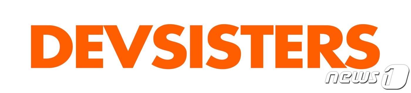 데브시스터즈 로고(데브시스터즈 제공)ⓒ 뉴스1