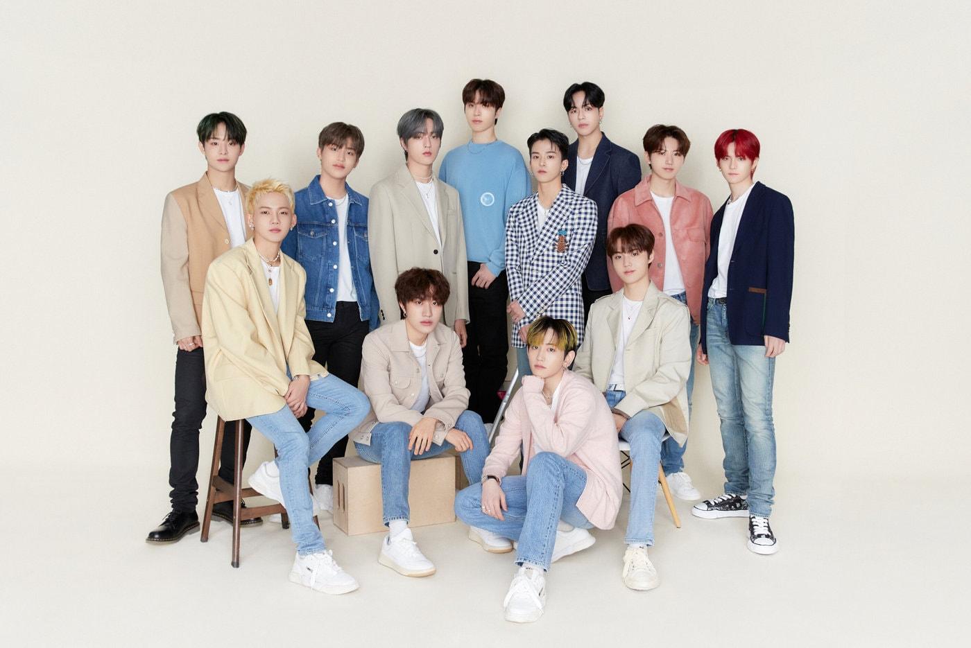 본문 이미지 - 트레저, YG 제공ⓒ 뉴스1