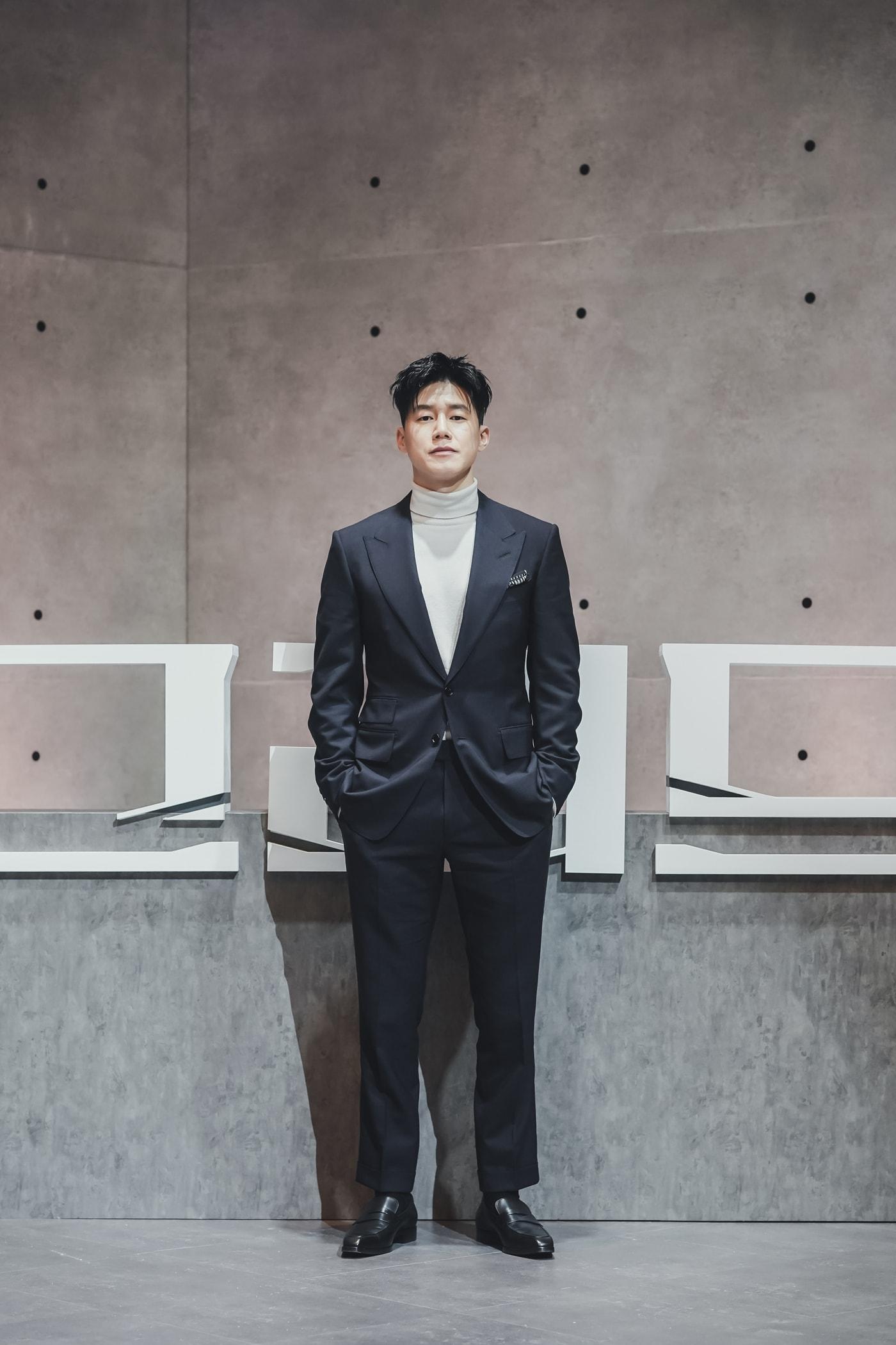 본문 이미지 - 김무열 / 디즈니플러스 그리드 제공 ⓒ 뉴스1
