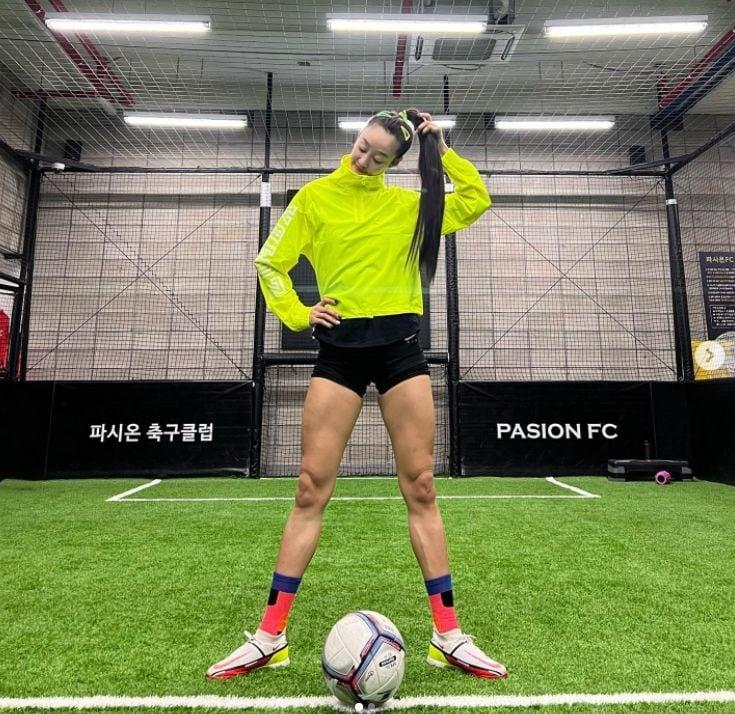 본문 이미지 - 최여진 인스타그램ⓒ 뉴스1