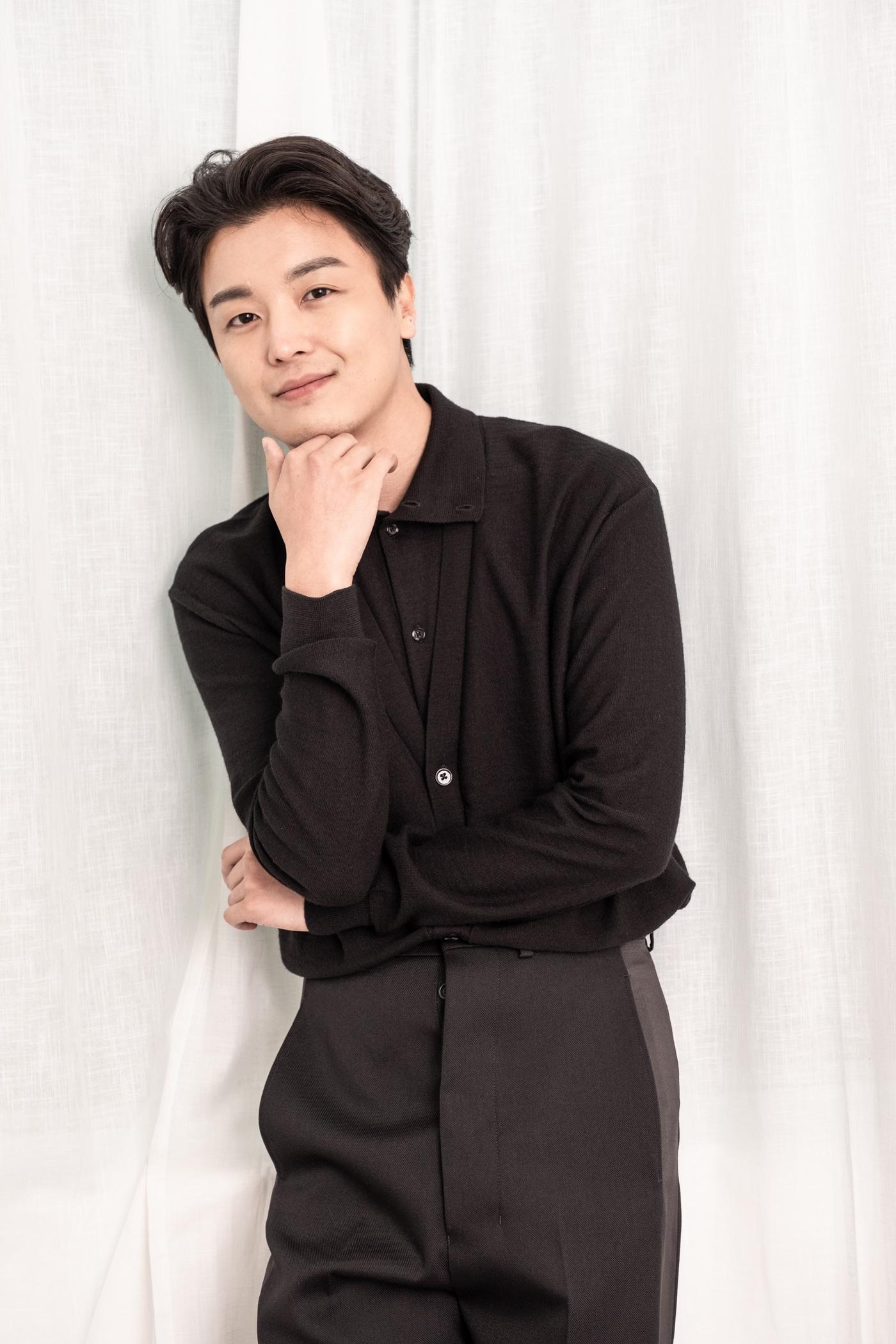 본문 이미지 - 연우진/제이앤씨미디어그룹 제공 ⓒ 뉴스1