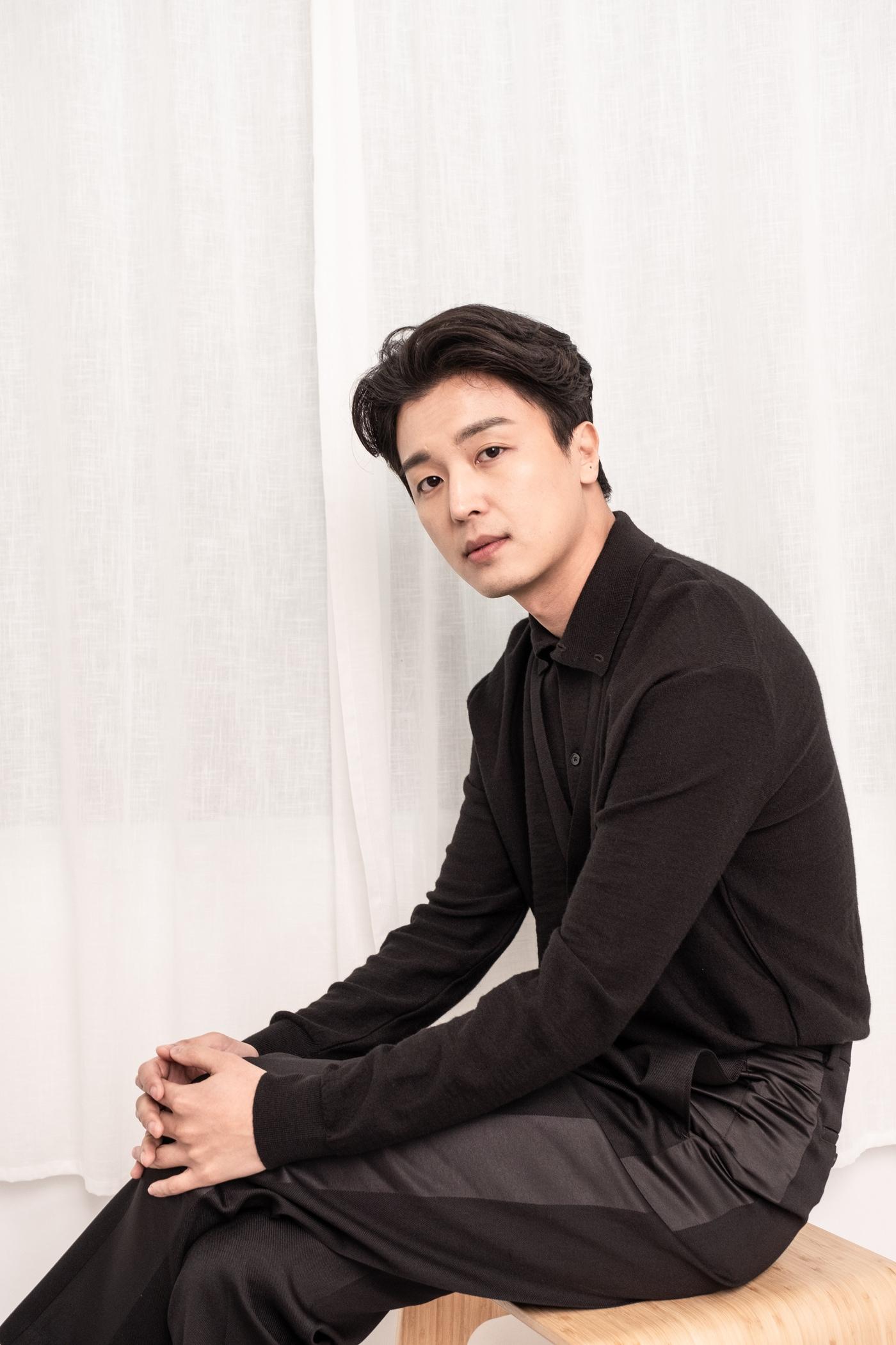 본문 이미지 - 연우진/제이앤씨미디어그룹 제공 ⓒ 뉴스1