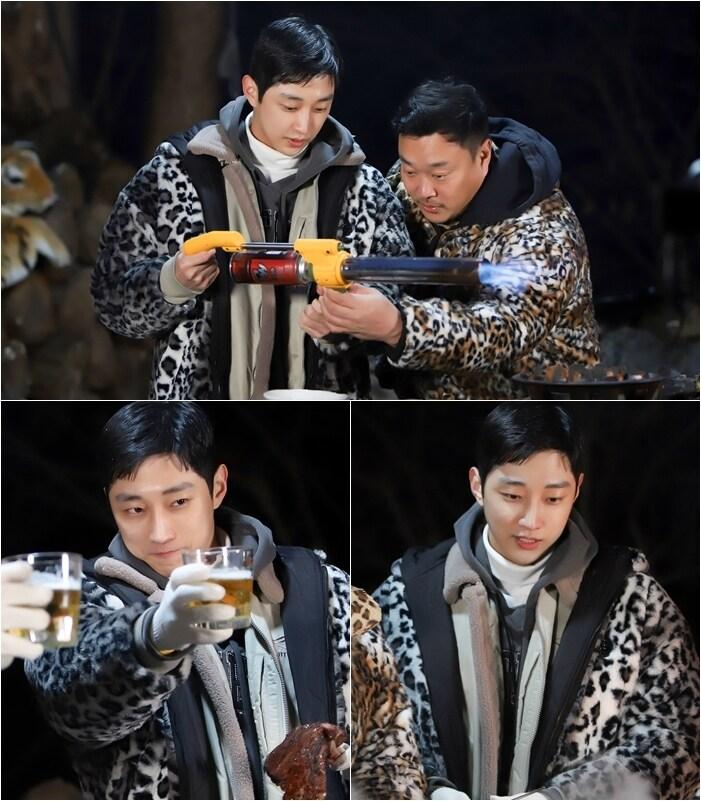 본문 이미지 - 사진제공=비비엔터테인먼트 ⓒ 뉴스1