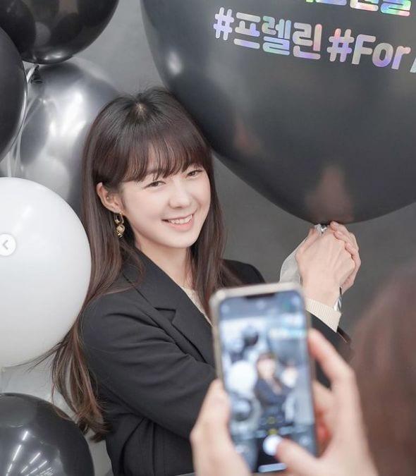 본문 이미지 - 이요원 인스타그램ⓒ 뉴스1